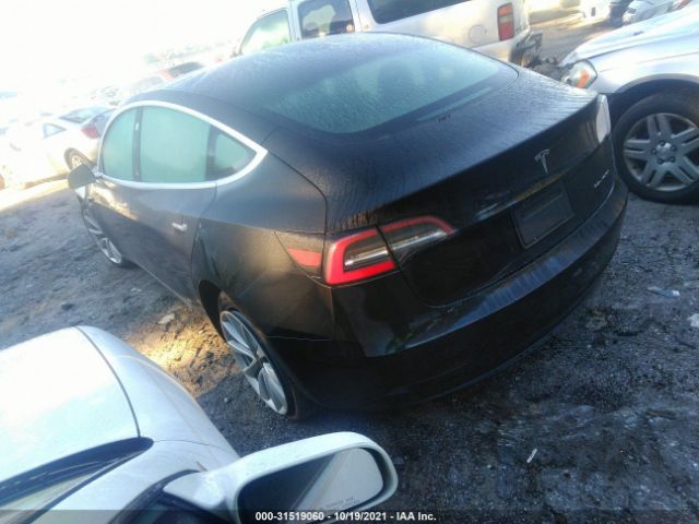 Photo 2 VIN: 5YJ3E1EB5LF790822 - TESLA MODEL 3 