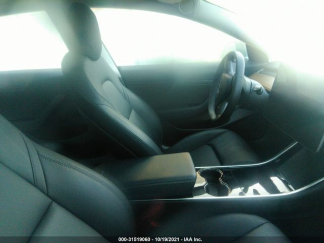 Photo 4 VIN: 5YJ3E1EB5LF790822 - TESLA MODEL 3 