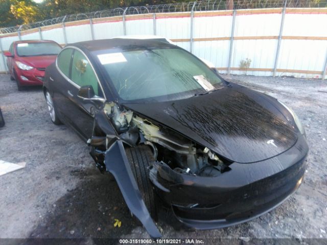 Photo 5 VIN: 5YJ3E1EB5LF790822 - TESLA MODEL 3 