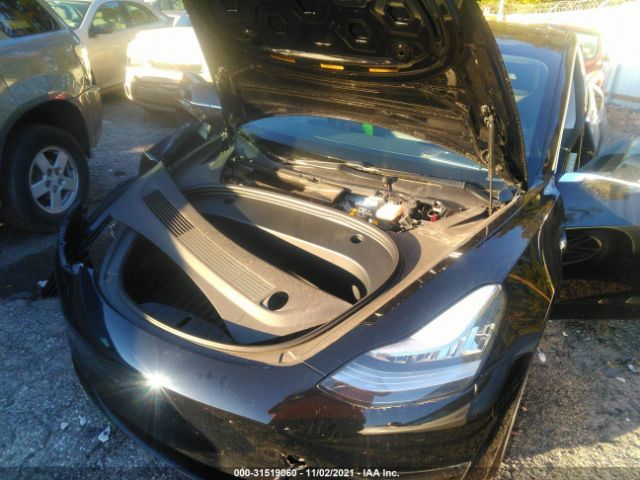 Photo 9 VIN: 5YJ3E1EB5LF790822 - TESLA MODEL 3 