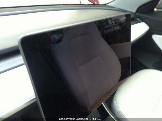 Photo 6 VIN: 5YJ3E1EB5LF791226 - TESLA MODEL 3 