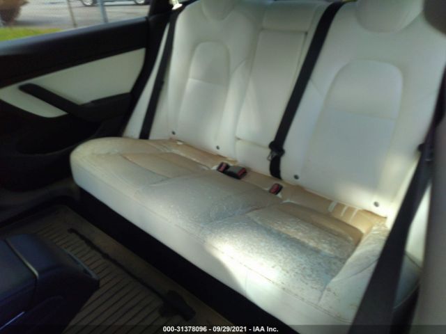 Photo 7 VIN: 5YJ3E1EB5LF791226 - TESLA MODEL 3 