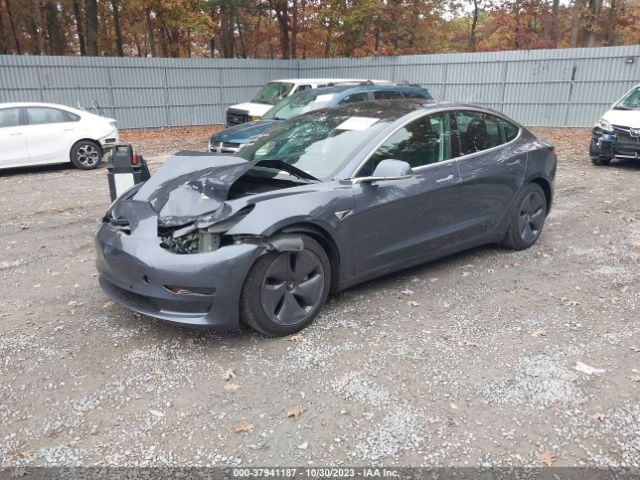 Photo 1 VIN: 5YJ3E1EB5LF794854 - TESLA MODEL 3 