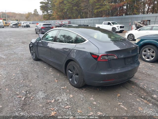 Photo 2 VIN: 5YJ3E1EB5LF794854 - TESLA MODEL 3 