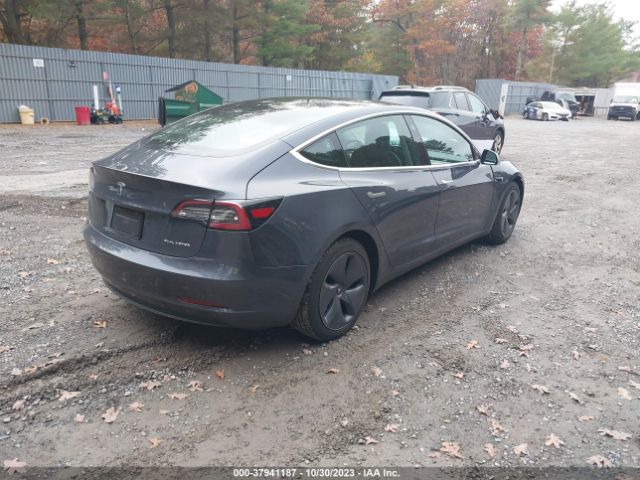 Photo 3 VIN: 5YJ3E1EB5LF794854 - TESLA MODEL 3 