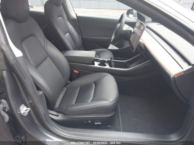 Photo 4 VIN: 5YJ3E1EB5LF794854 - TESLA MODEL 3 