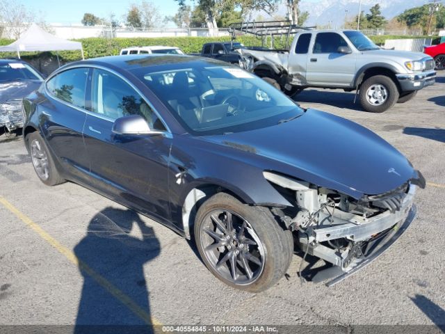 Photo 0 VIN: 5YJ3E1EB5LF800796 - TESLA MODEL 3 