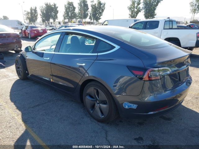 Photo 2 VIN: 5YJ3E1EB5LF800796 - TESLA MODEL 3 