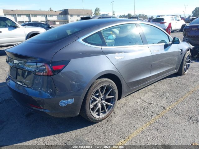 Photo 3 VIN: 5YJ3E1EB5LF800796 - TESLA MODEL 3 