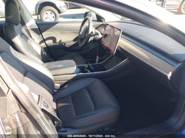 Photo 4 VIN: 5YJ3E1EB5LF800796 - TESLA MODEL 3 