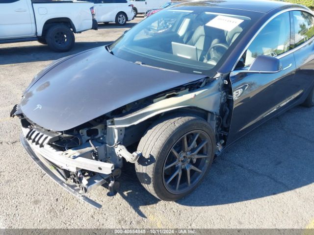 Photo 5 VIN: 5YJ3E1EB5LF800796 - TESLA MODEL 3 