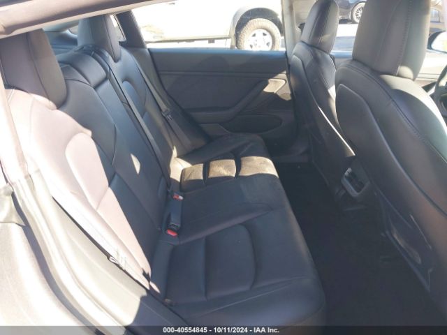 Photo 7 VIN: 5YJ3E1EB5LF800796 - TESLA MODEL 3 