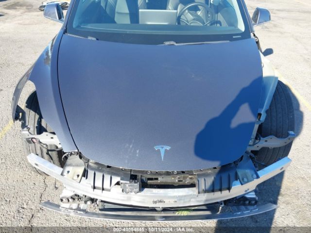 Photo 9 VIN: 5YJ3E1EB5LF800796 - TESLA MODEL 3 