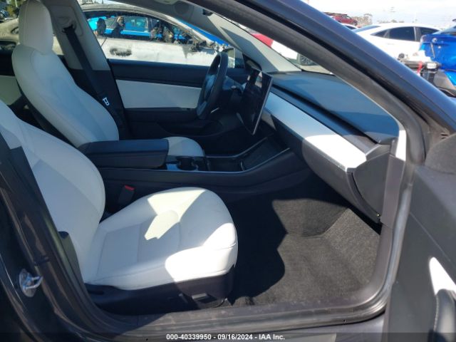 Photo 4 VIN: 5YJ3E1EB5LF801835 - TESLA MODEL 3 