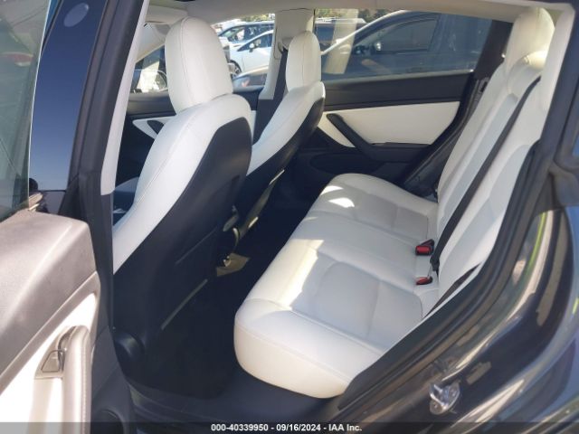 Photo 7 VIN: 5YJ3E1EB5LF801835 - TESLA MODEL 3 