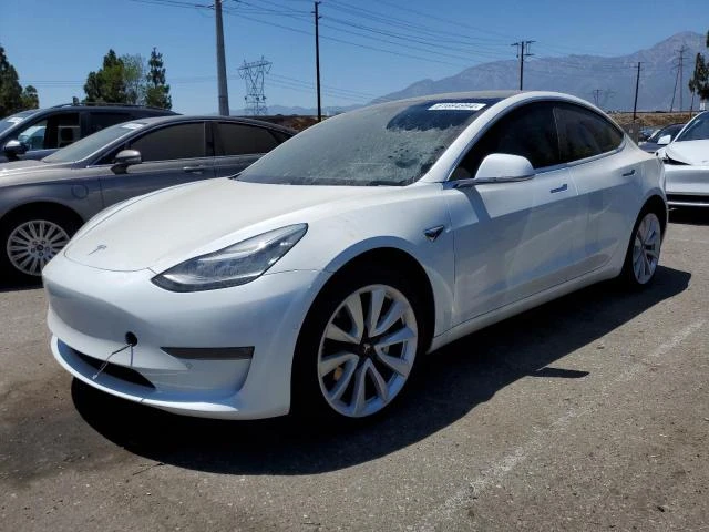 Photo 0 VIN: 5YJ3E1EB5LF802046 - TESLA MODEL 3 