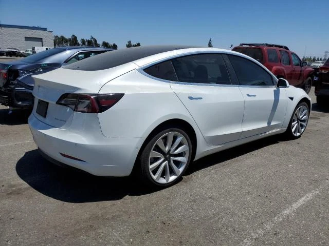 Photo 2 VIN: 5YJ3E1EB5LF802046 - TESLA MODEL 3 