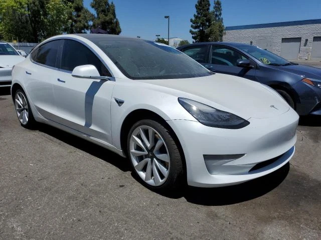 Photo 3 VIN: 5YJ3E1EB5LF802046 - TESLA MODEL 3 