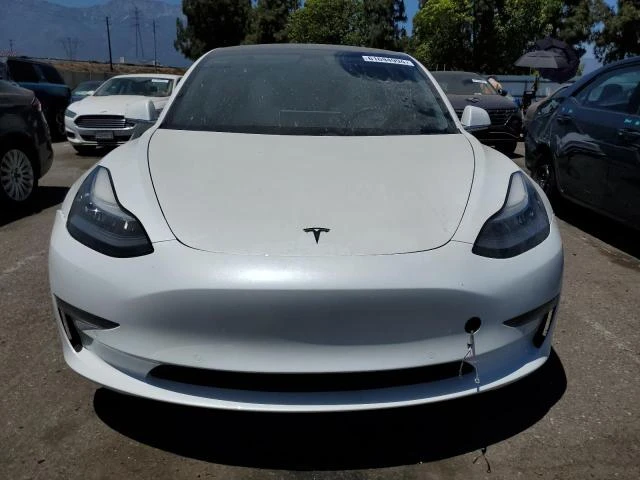 Photo 4 VIN: 5YJ3E1EB5LF802046 - TESLA MODEL 3 