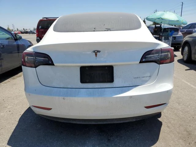 Photo 5 VIN: 5YJ3E1EB5LF802046 - TESLA MODEL 3 