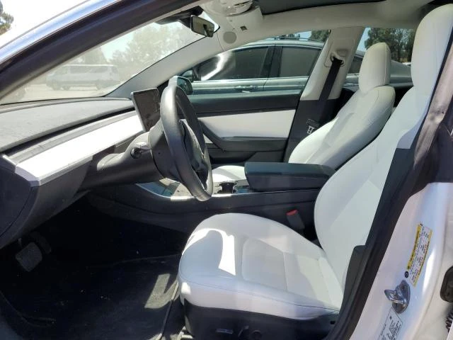 Photo 6 VIN: 5YJ3E1EB5LF802046 - TESLA MODEL 3 