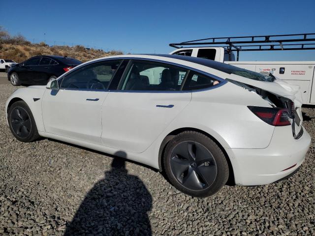 Photo 1 VIN: 5YJ3E1EB5LF803228 - TESLA MODEL 3 