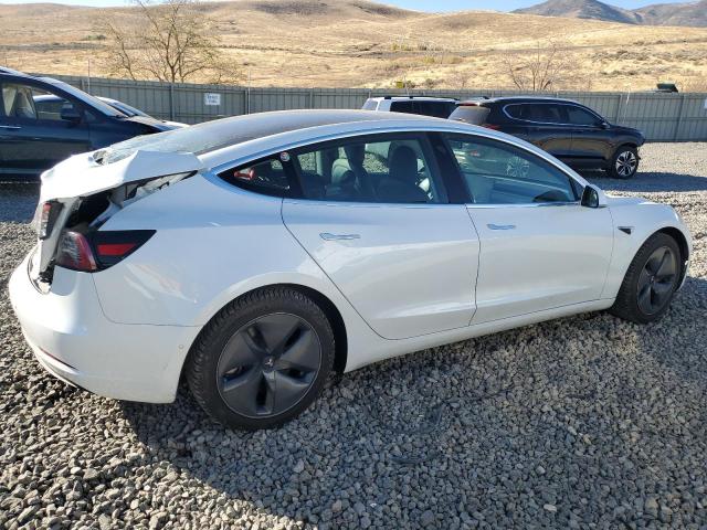 Photo 2 VIN: 5YJ3E1EB5LF803228 - TESLA MODEL 3 