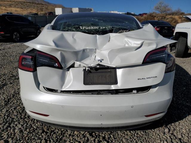 Photo 5 VIN: 5YJ3E1EB5LF803228 - TESLA MODEL 3 