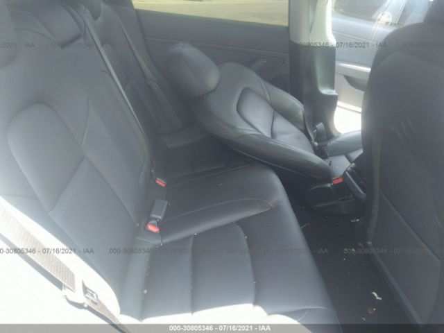 Photo 7 VIN: 5YJ3E1EB5LF807179 - TESLA MODEL 3 