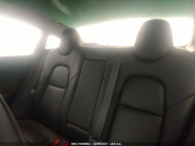 Photo 7 VIN: 5YJ3E1EB5MF006625 - TESLA MODEL 3 