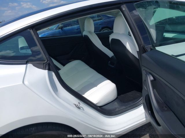 Photo 7 VIN: 5YJ3E1EB5MF026423 - TESLA MODEL 3 