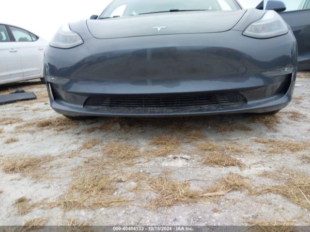 Photo 5 VIN: 5YJ3E1EB5MF035641 - TESLA MODEL 3 