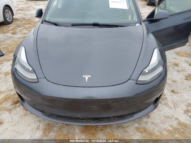 Photo 9 VIN: 5YJ3E1EB5MF035641 - TESLA MODEL 3 