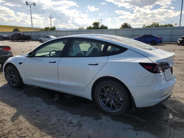 Photo 1 VIN: 5YJ3E1EB5MF052987 - TESLA MODEL 3 