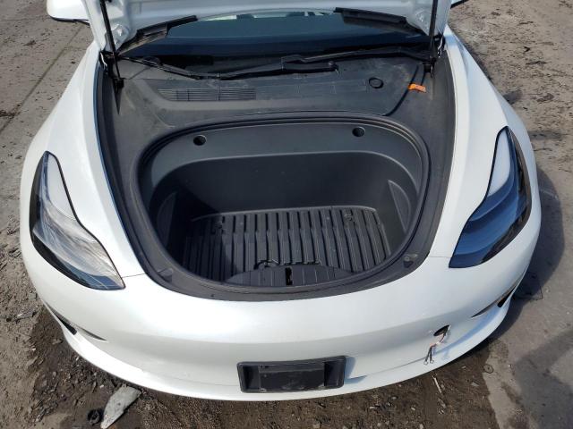 Photo 10 VIN: 5YJ3E1EB5MF052987 - TESLA MODEL 3 