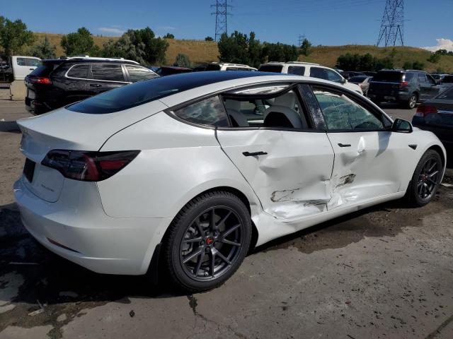 Photo 2 VIN: 5YJ3E1EB5MF052987 - TESLA MODEL 3 