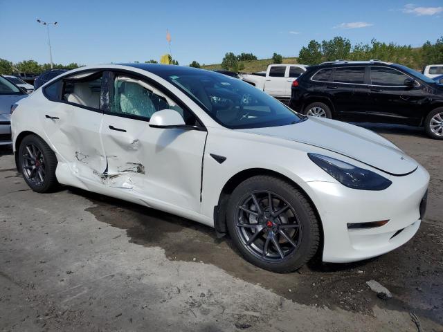 Photo 3 VIN: 5YJ3E1EB5MF052987 - TESLA MODEL 3 