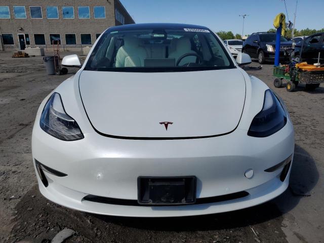 Photo 4 VIN: 5YJ3E1EB5MF052987 - TESLA MODEL 3 