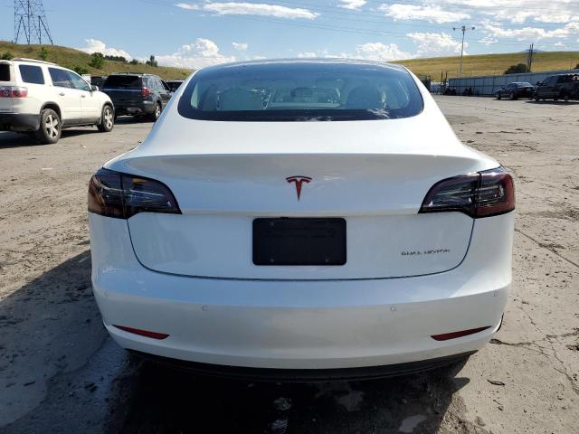 Photo 5 VIN: 5YJ3E1EB5MF052987 - TESLA MODEL 3 