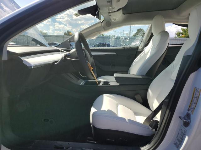 Photo 6 VIN: 5YJ3E1EB5MF052987 - TESLA MODEL 3 