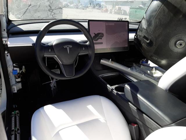 Photo 7 VIN: 5YJ3E1EB5MF054657 - TESLA MODEL 3 