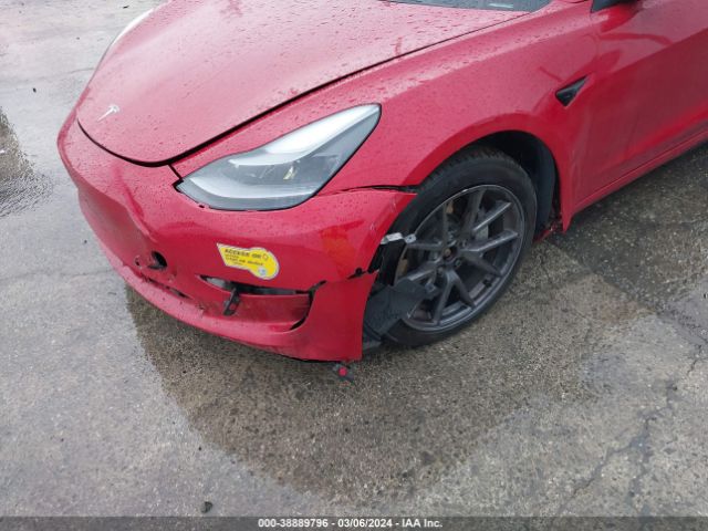 Photo 5 VIN: 5YJ3E1EB5MF074410 - TESLA MODEL 3 