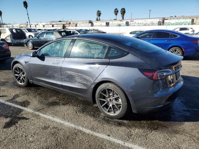 Photo 1 VIN: 5YJ3E1EB5MF075900 - TESLA MODEL 3 