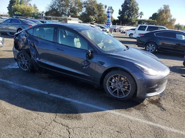 Photo 3 VIN: 5YJ3E1EB5MF075900 - TESLA MODEL 3 