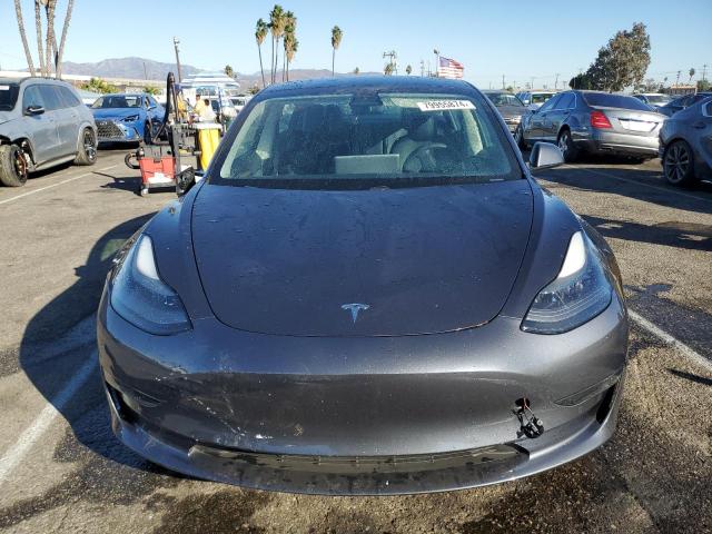 Photo 4 VIN: 5YJ3E1EB5MF075900 - TESLA MODEL 3 