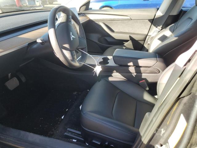 Photo 6 VIN: 5YJ3E1EB5MF075900 - TESLA MODEL 3 