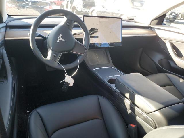 Photo 7 VIN: 5YJ3E1EB5MF075900 - TESLA MODEL 3 