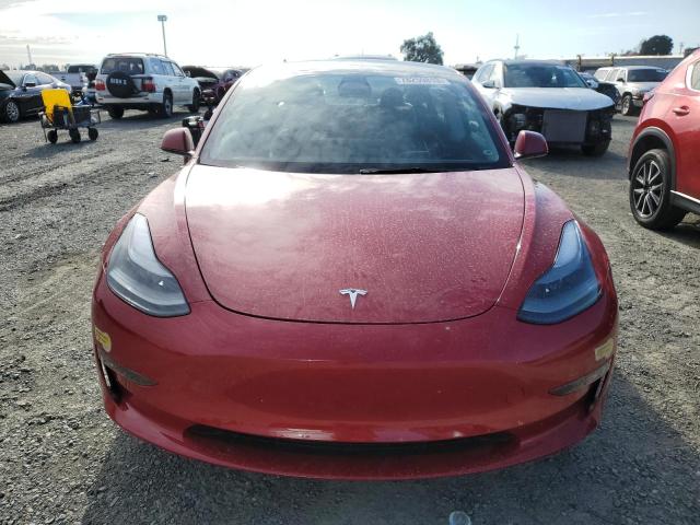 Photo 4 VIN: 5YJ3E1EB5MF085827 - TESLA MODEL 3 