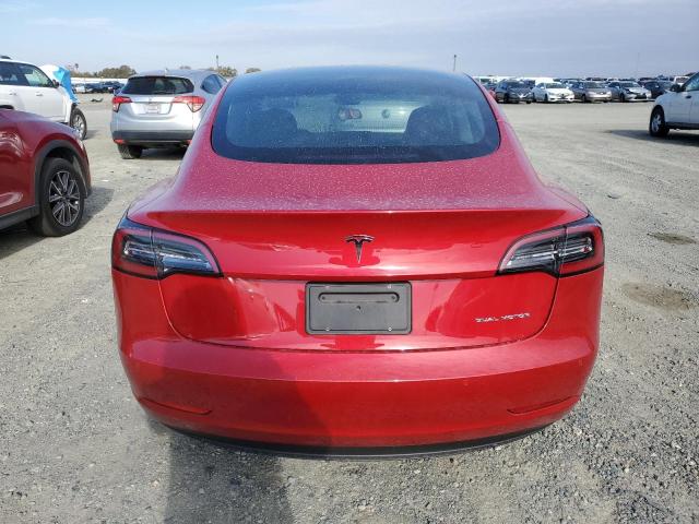 Photo 5 VIN: 5YJ3E1EB5MF085827 - TESLA MODEL 3 