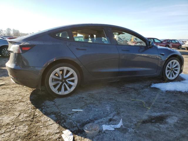 Photo 2 VIN: 5YJ3E1EB5MF855606 - TESLA MODEL 3 